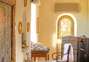 Civita di Bagnoregio Villa Sleeps 8 WiFi
