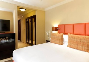 Classic Room Near Dubai Media City Park