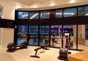 Classy 1BR at The Address Residences in JBR by Deluxe Holiday Homes