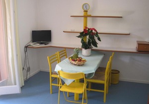 Club Residence Pianetamaratea