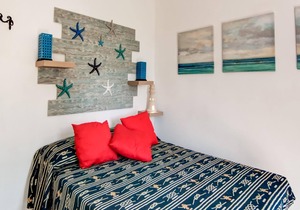 Comfy holiday home in San Nicola Arcella with garden