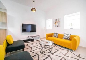 Continental Tower, Dubai Marina - Luton Vacation Homes