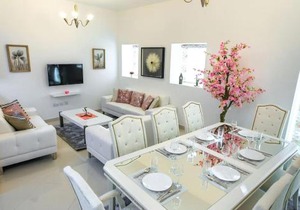 Continental Tower, Dubai Marina - Luton Vacation Homes