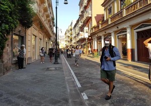 Corso Italia Suites