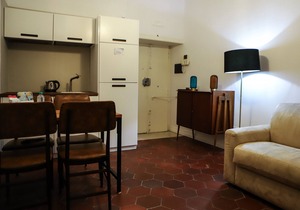 Cozy Apartment at Pizzofalcone by Wonderful Italy