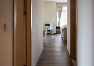 Cozy Apt With Balcony Near Dubai Marina Walk