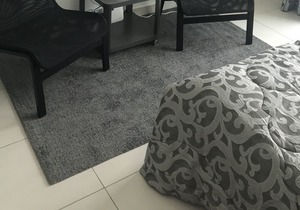 Cozy studio in the heart of dubai marina