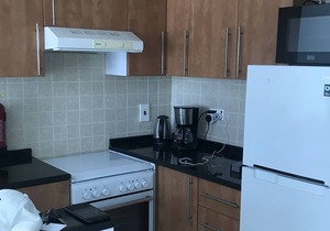 Cozy studio in the heart of dubai marina