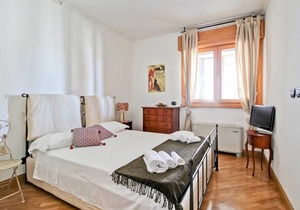Cozy Terrace Close To Eataly And Metro Piramide
