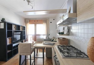 Cozy Terrace Close To Eataly And Metro Piramide