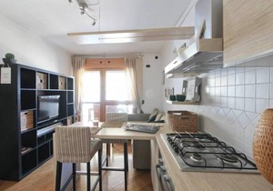 Cozy Terrace Close To Eataly And Metro Piramide