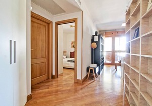 Cozy Terrace Close To Eataly And Metro Piramide