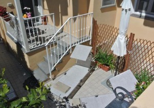 Crawford Home