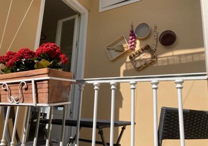 Crawford Home