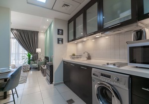 Cute Studio With Balcony, 5-min To The Beach