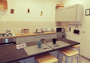Decumano Home