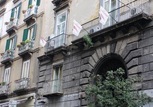 Dei Decumani