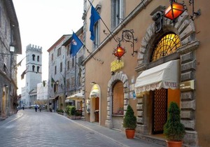 Dei Priori Boutique Hotel