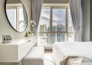 Delightful 1BR at Al Majara 2 Dubai Marina by Deluxe Holiday Homes