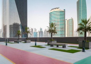 Delightful Studio Apartment in Business Bay