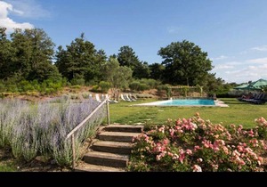 Deluxe Apartment Villa Pesca - Cignella Resort