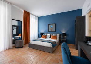 Deluxe Room 2 - 20