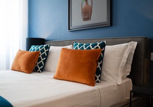 Deluxe Room 2 - 20