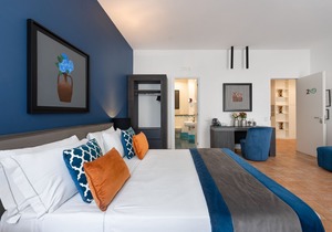 Deluxe Room 2 - 20