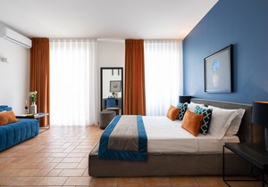 Deluxe Room 2 - 20