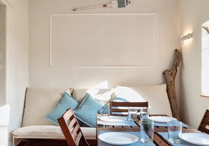 Dky Flat - superior apartment in Cala del Faro resort | Klodge