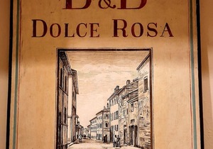 Dolce Rosa Centro Storico