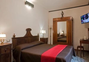 Dolce Rosa Centro Storico