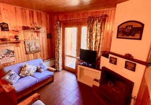 Dolcevita house in Camigliatello