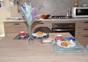 Domus Campanile holiday home