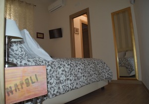 Domus Campanile holiday home