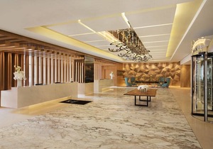 DoubleTree by Hilton Dubai Jumeirah Beach