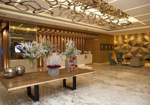DoubleTree by Hilton Dubai Jumeirah Beach