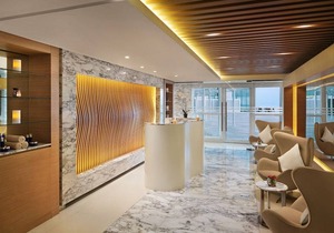 DoubleTree by Hilton Dubai Jumeirah Beach