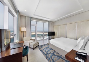 DoubleTree by Hilton Dubai Jumeirah Beach