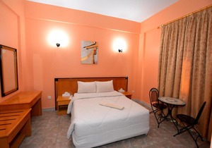 Dubai Youth Hotel
