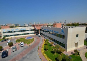 Dubai Youth Hotel