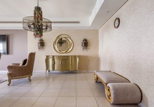 Elegant 4BR in Marina with Spectacular Seaview!
