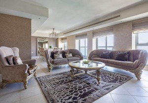 Elegant 4BR in Marina with Spectacular Seaview!
