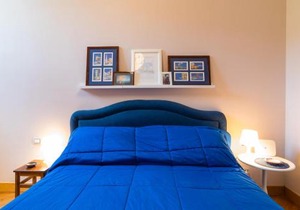 Elegant Flat at Municipio by Napoliapartments
