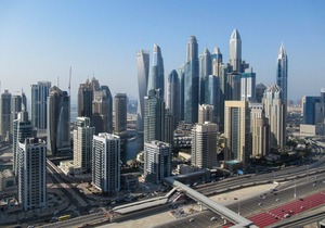 Elegant Modern 1BR Apartment in the heart of JLT