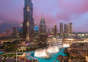 Elite Royal Apartment - Burj Residences T7 - President