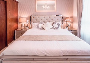 Elite Royal Apartment - Burj Residences T7 - President