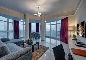 Emirates Grand Hotel Apartments