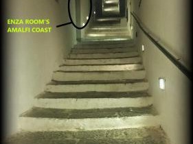 ENZA ROOM'S AMALFI COAST affittacamere