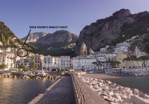 ENZA ROOM'S AMALFI COAST affittacamere